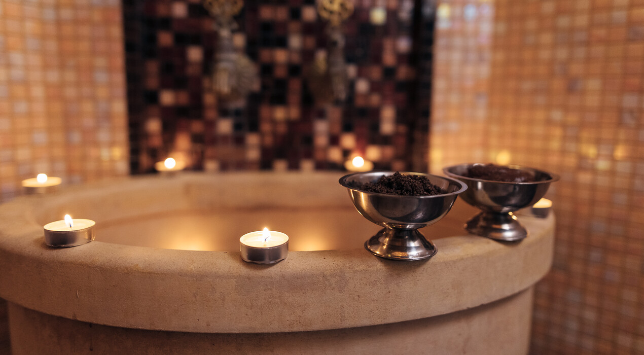 Lakshmi Spa - Spa салон - 8 Фото 8 - Lakshmi Spa - Spa салон