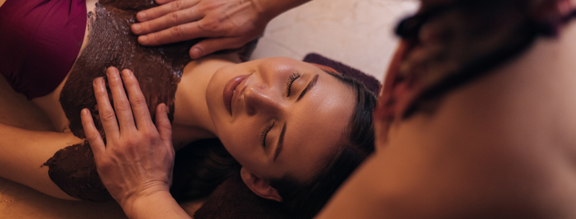 SPA шоколад для двох у Києві - 10 Фото 10 - SPA шоколад для двох