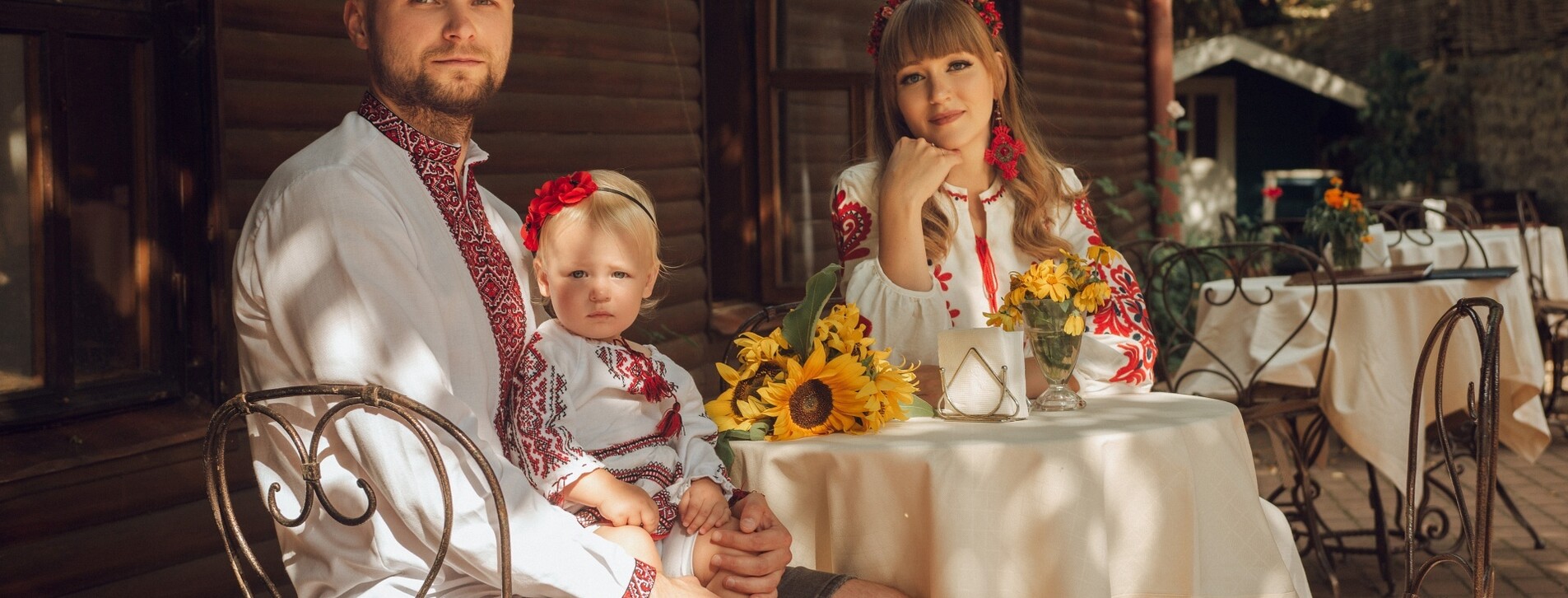 Фотосессия Open Air в Киеве - 24 Фото 24 - Фотосессия Open Air