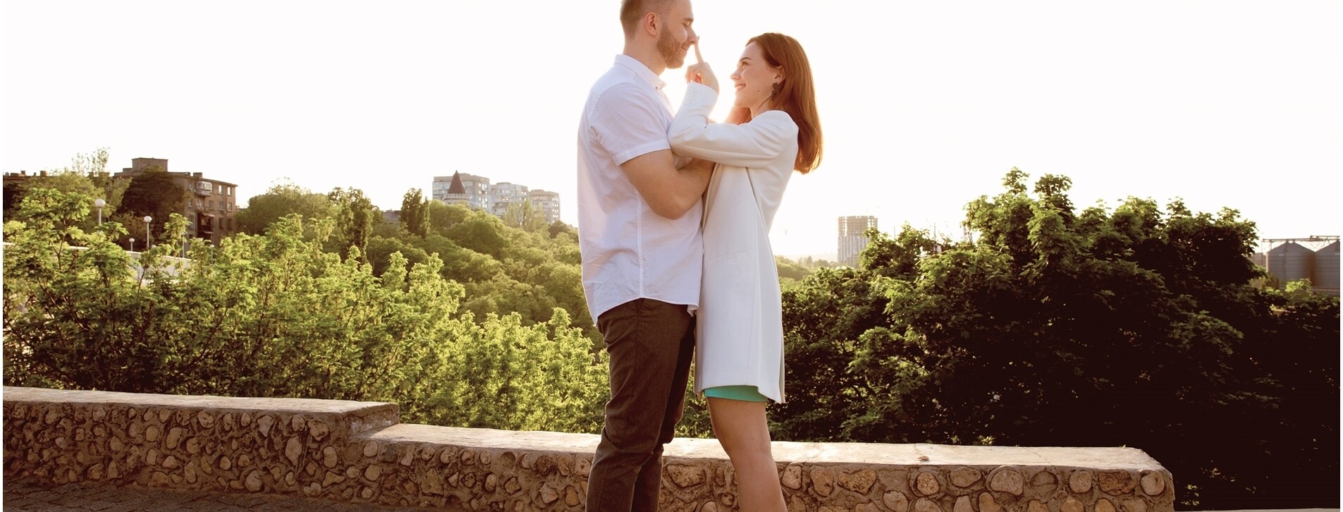 Фотосессия Open Air в Одессе - 8 Фото 8 - Фотосессия Open Air