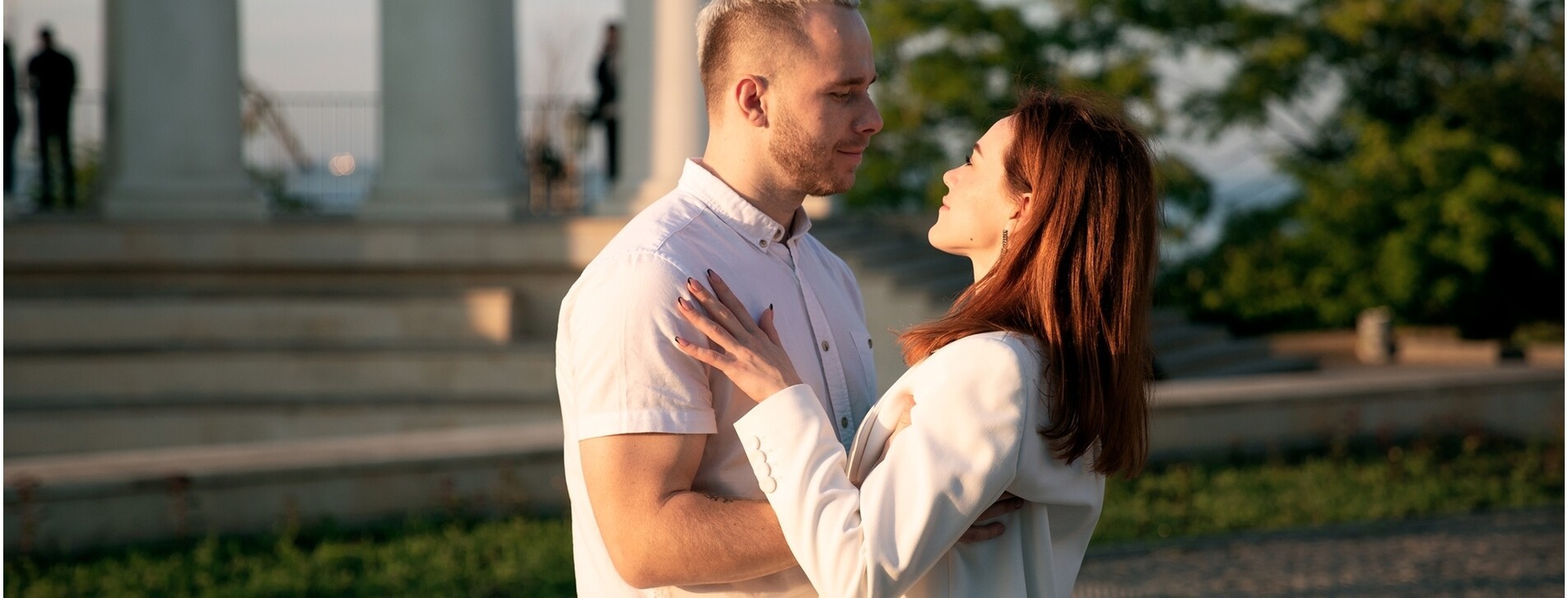 Фотосессия Open Air в Одессе - 9 Фото 9 - Фотосессия Open Air