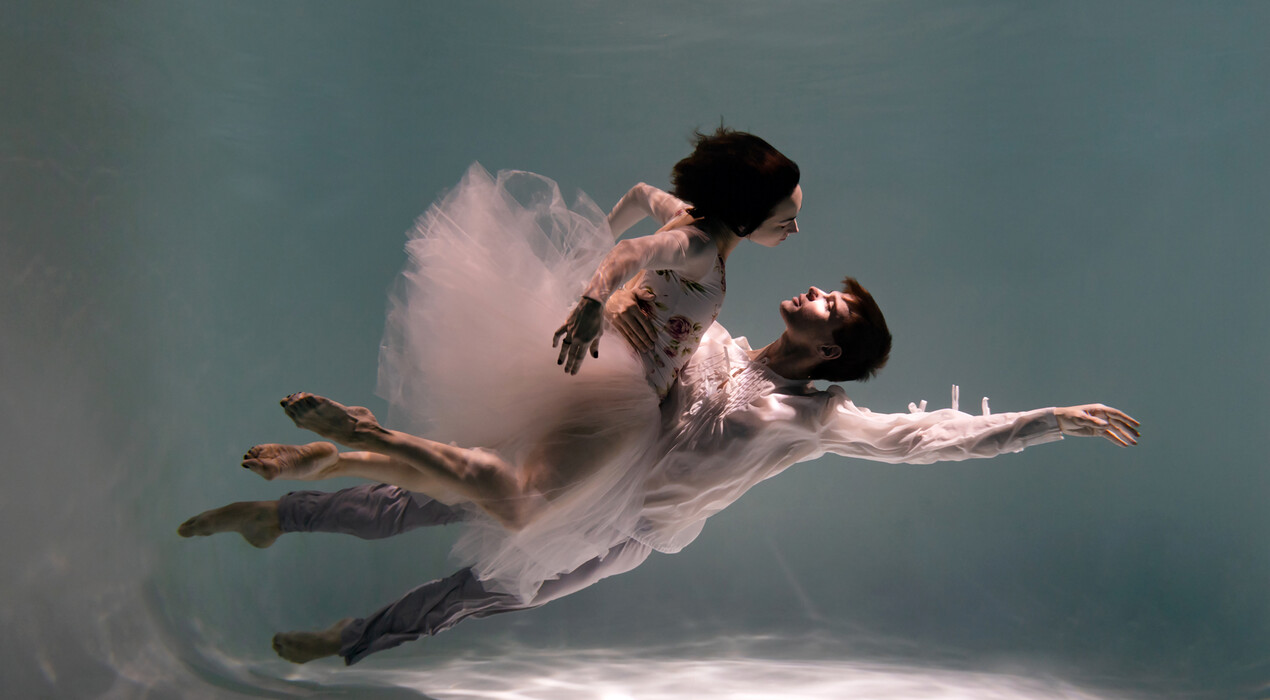New Ocean - Фотостудия - 2 Фото 2 - New Ocean - Фотостудия