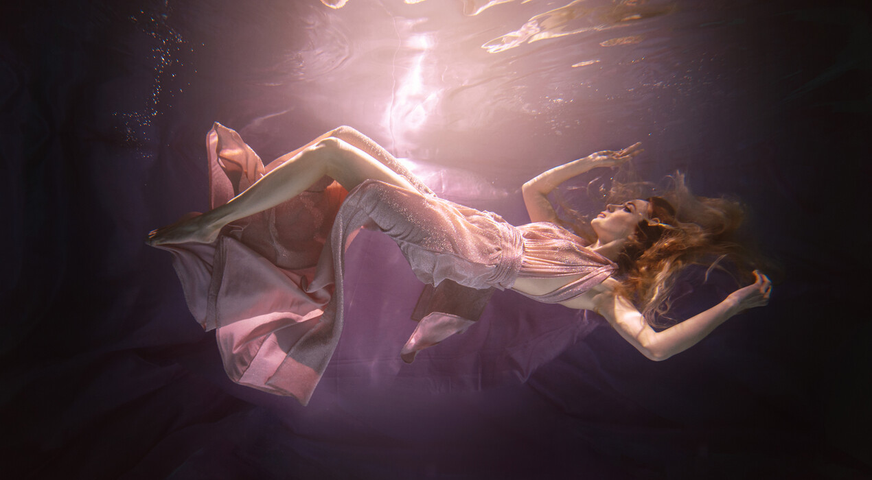 New Ocean - Фотостудія - 5 Фото 5 - New Ocean - Фотостудія