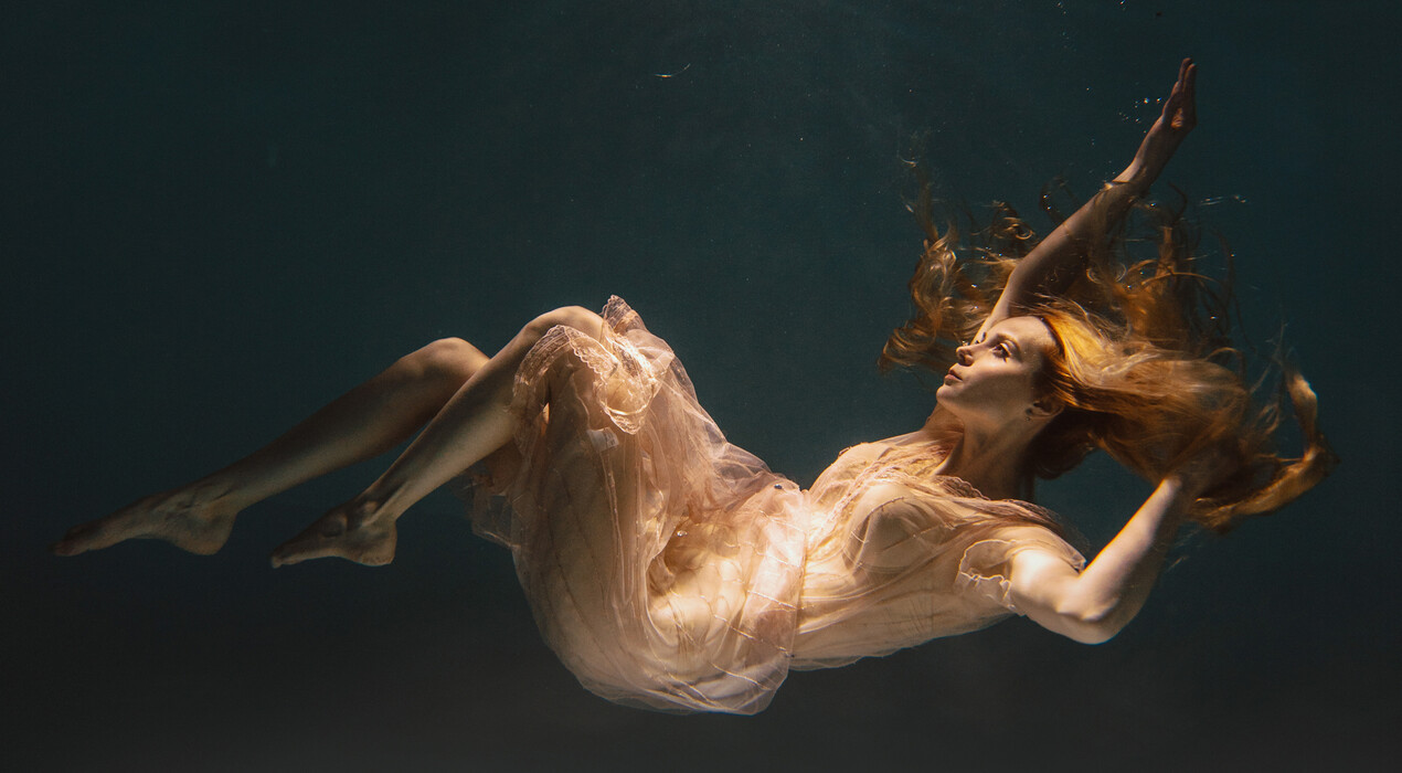 New Ocean - Фотостудія - 7 Фото 7 - New Ocean - Фотостудія