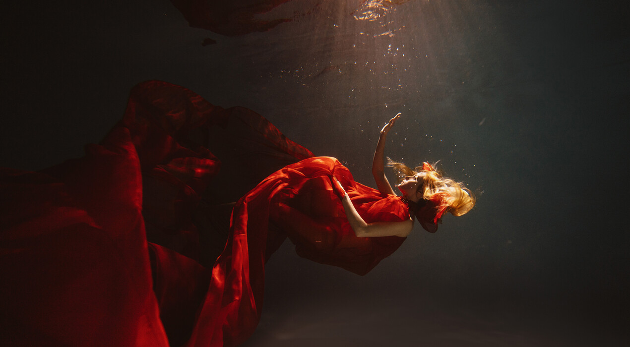 New Ocean - Фотостудія - 1 Фото 1 - New Ocean - Фотостудія