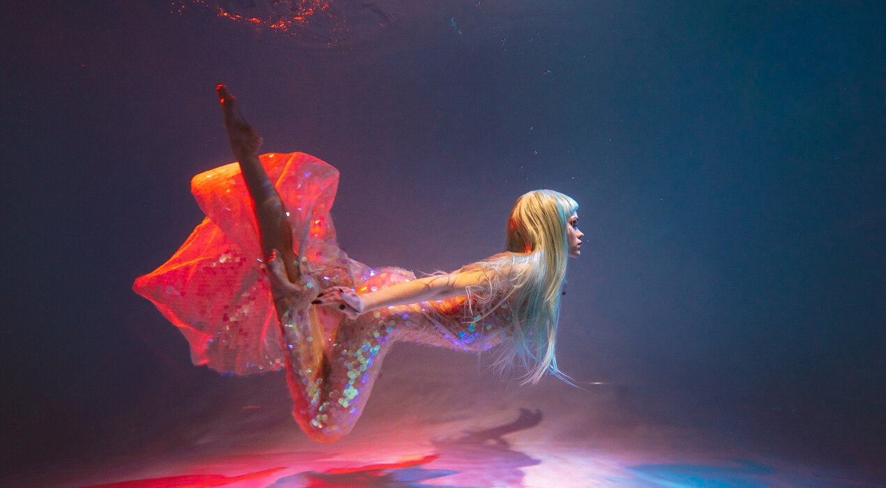 New Ocean - Фотостудія - 6 Фото 6 - New Ocean - Фотостудія