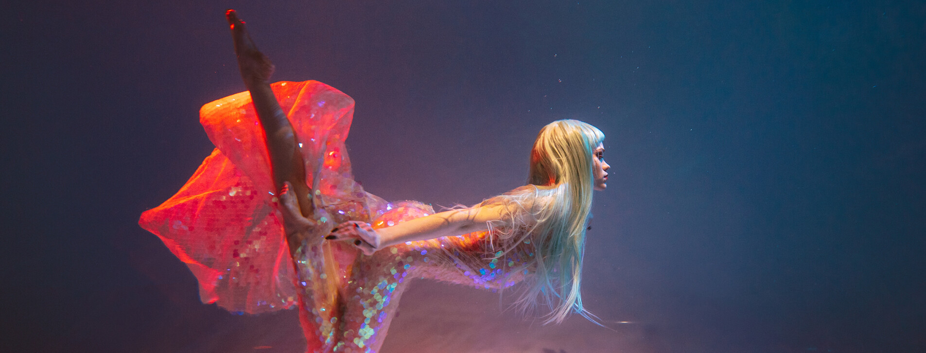 Підводна фотосесія у Києві - 7 Фото 7 - Підводна фотосесія