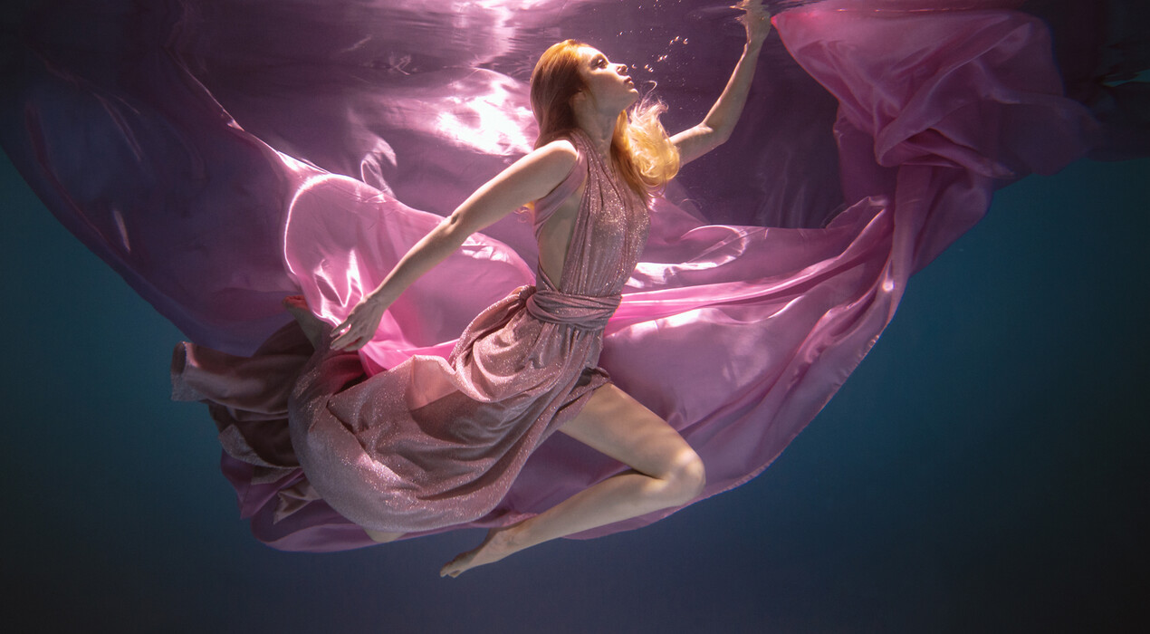 New Ocean - Фотостудія - 2 Фото 2 - New Ocean - Фотостудія