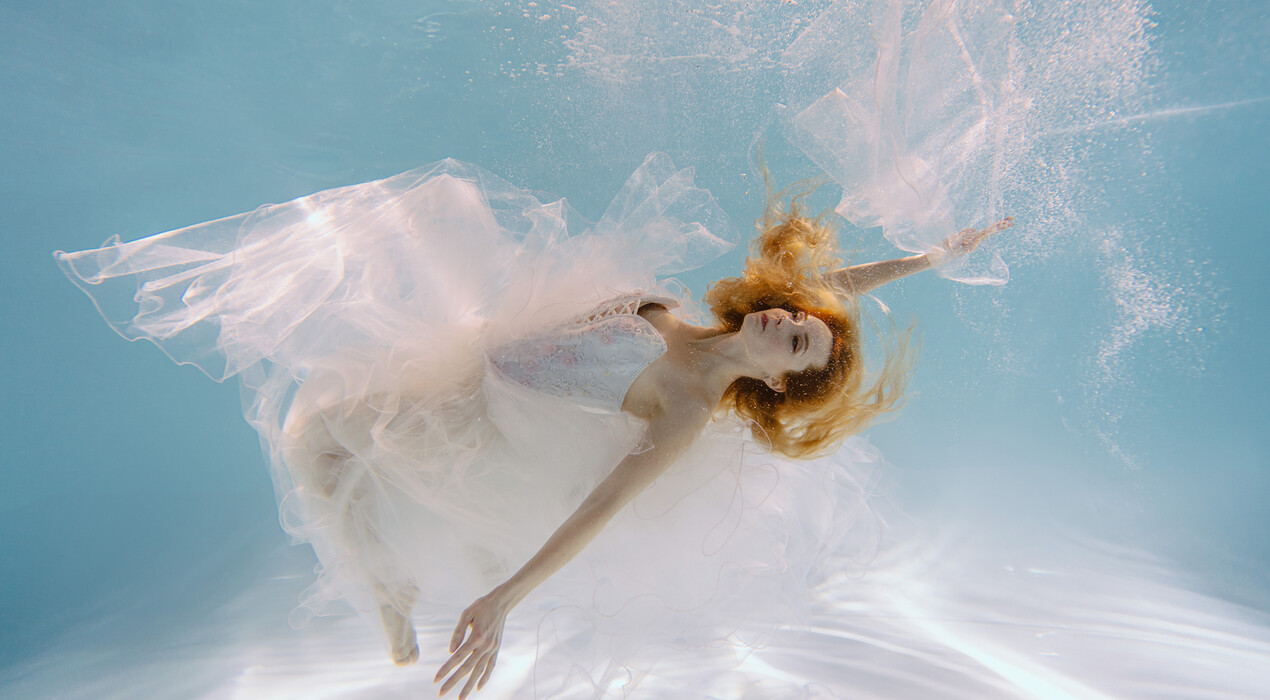 New Ocean - Фотостудія - 4 Фото 4 - New Ocean - Фотостудія