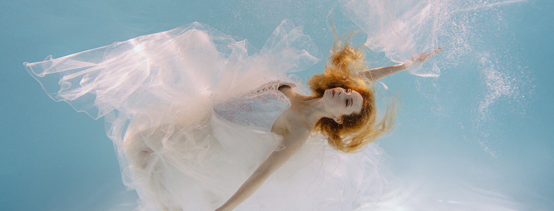 Підводна фотосесія у Києві - 5 Фото 5 - Підводна фотосесія