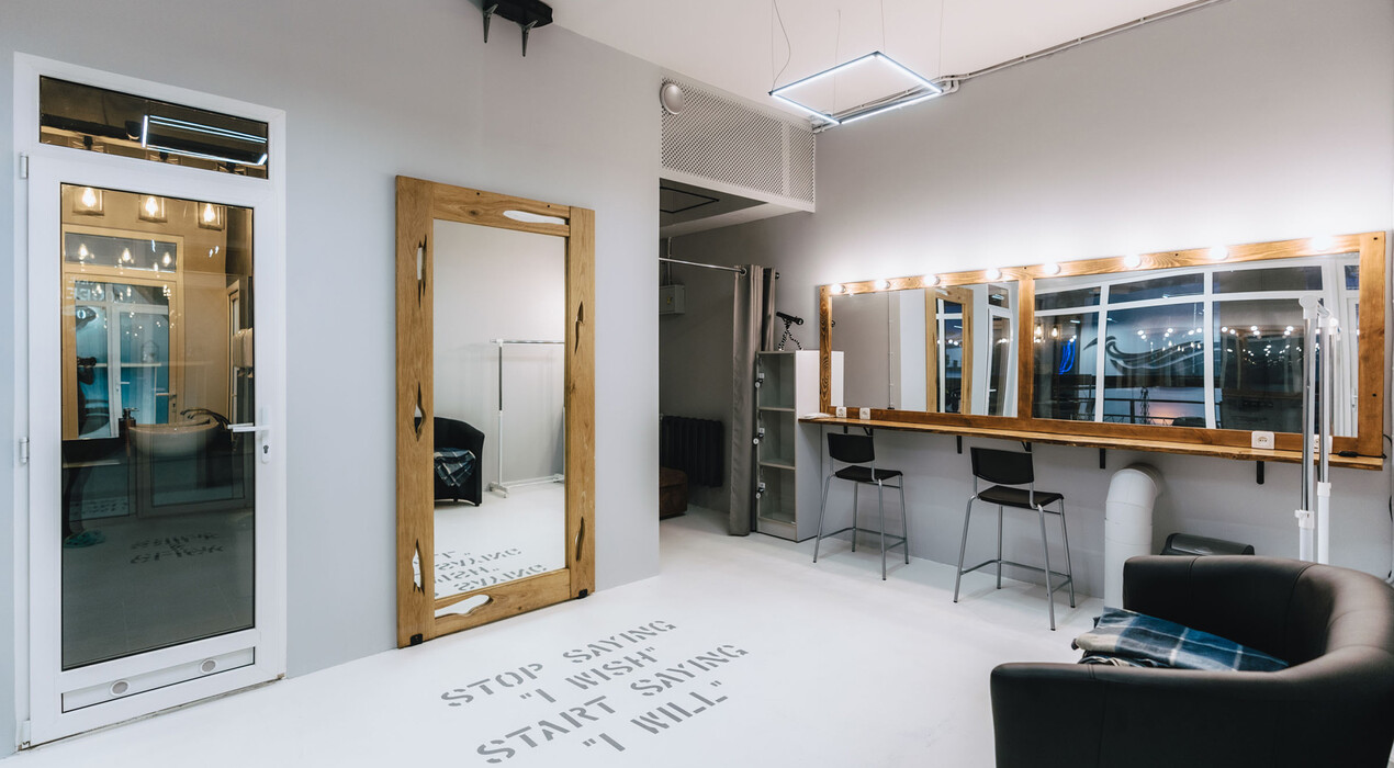 New Ocean - Фотостудія - 8 Фото 8 - New Ocean - Фотостудія