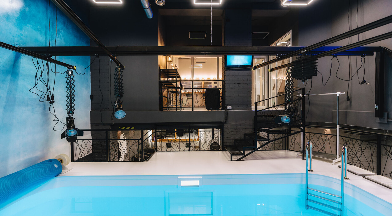 New Ocean - Фотостудія - 10 Фото 10 - New Ocean - Фотостудія