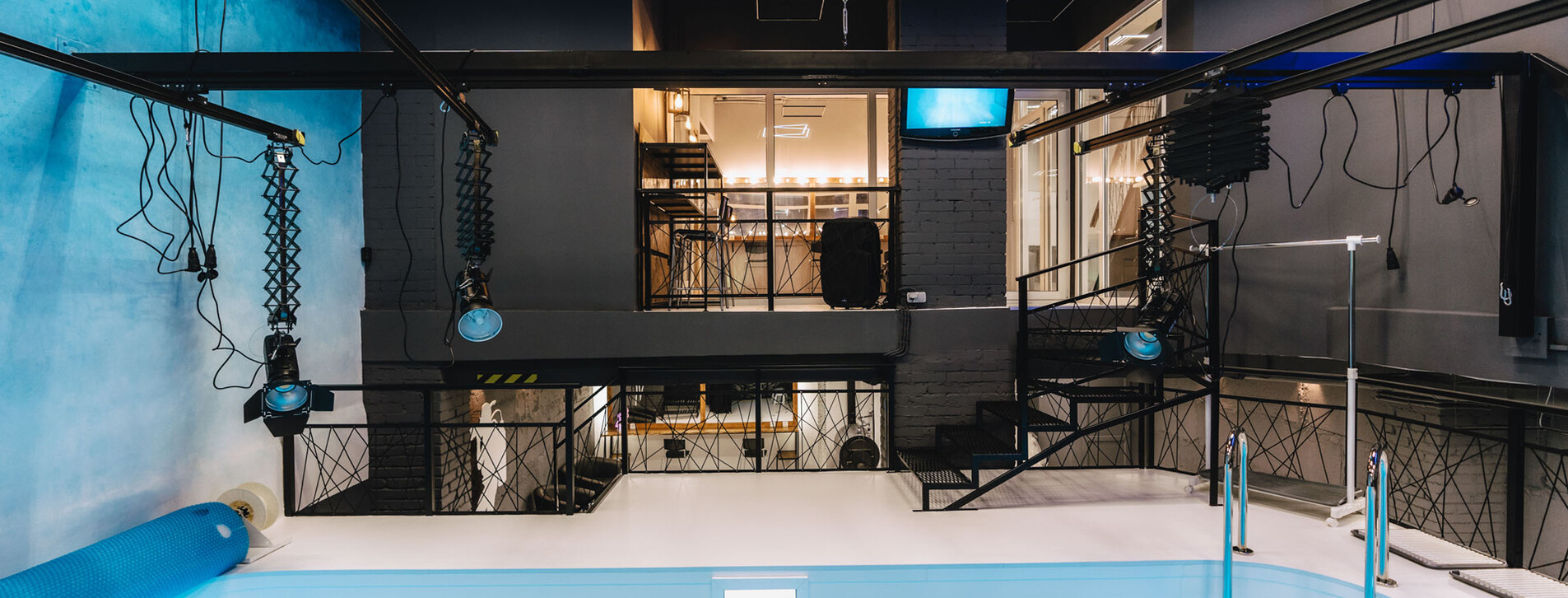 Підводна фотосесія у Києві - 11 Фото 11 - Підводна фотосесія