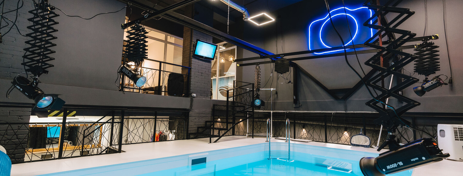 Підводна фотосесія у Києві - 10 Фото 10 - Підводна фотосесія