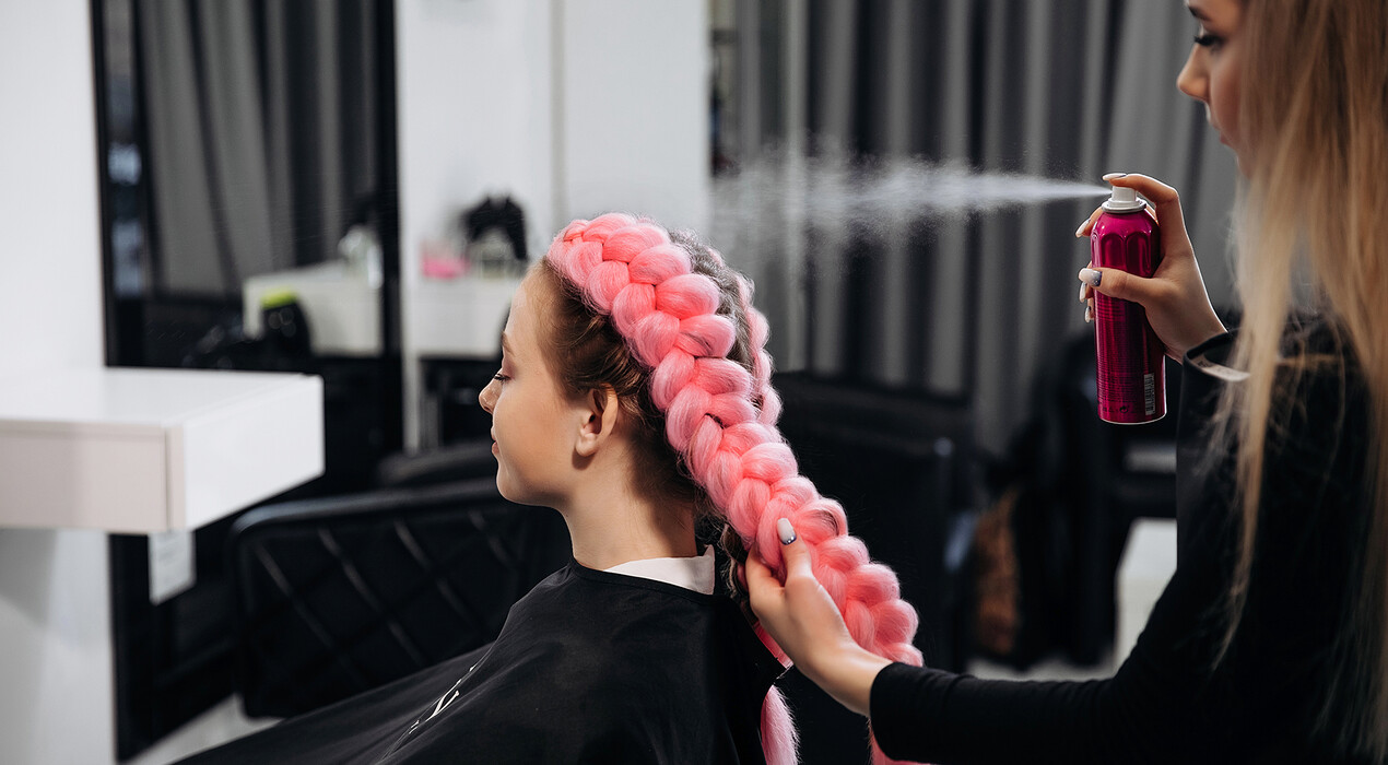 Valentino - Салон краси - 2 Фото 2 - Valentino - Салон краси