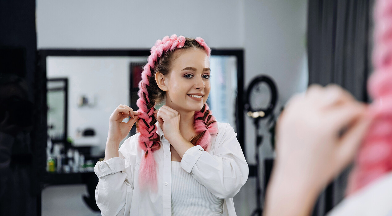 Valentino - Салон краси - 1 Фото 1 - Valentino - Салон краси