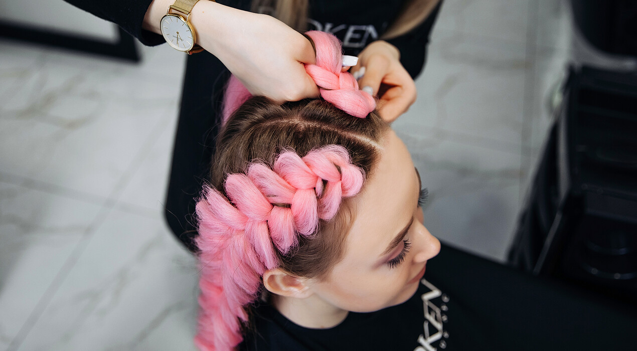 Valentino - Салон краси - 3 Фото 3 - Valentino - Салон краси