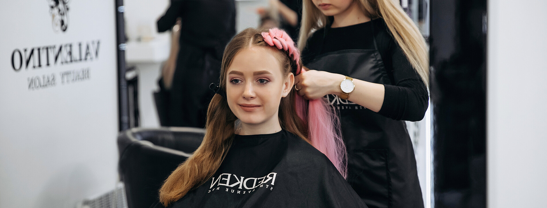 Яскраві коси з канекалоном у Львові - 9 Фото 9 - Яскраві коси з канекалоном