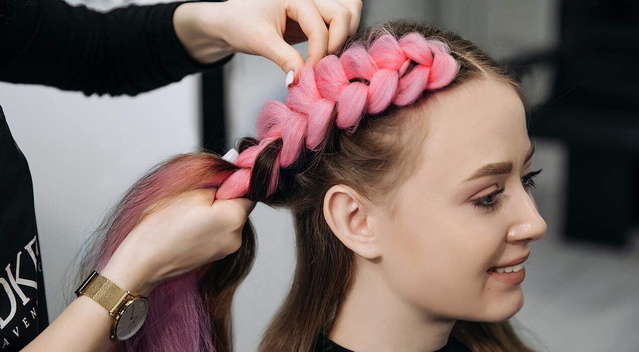 Valentino - Салон краси - 5 Фото 5 - Valentino - Салон краси