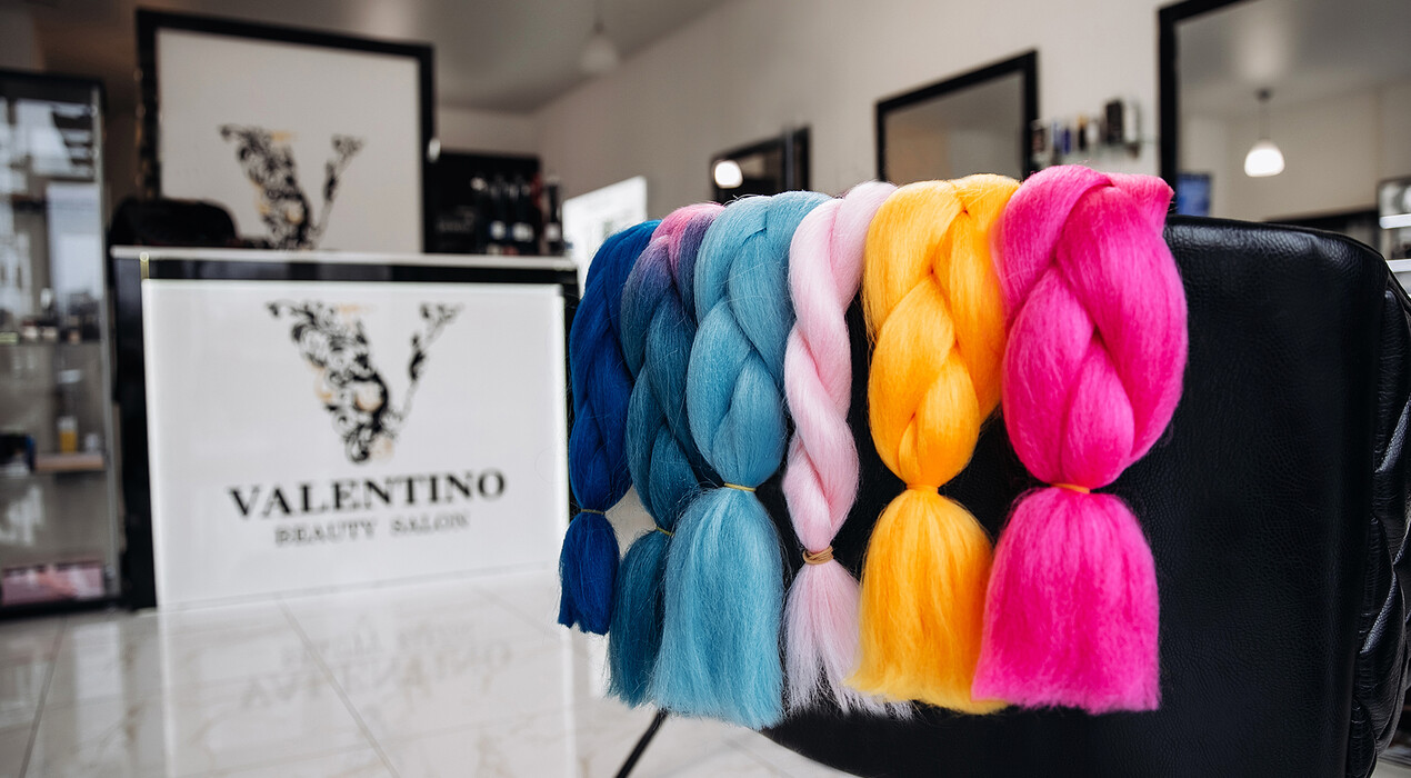 Valentino - Салон краси - 4 Фото 4 - Valentino - Салон краси