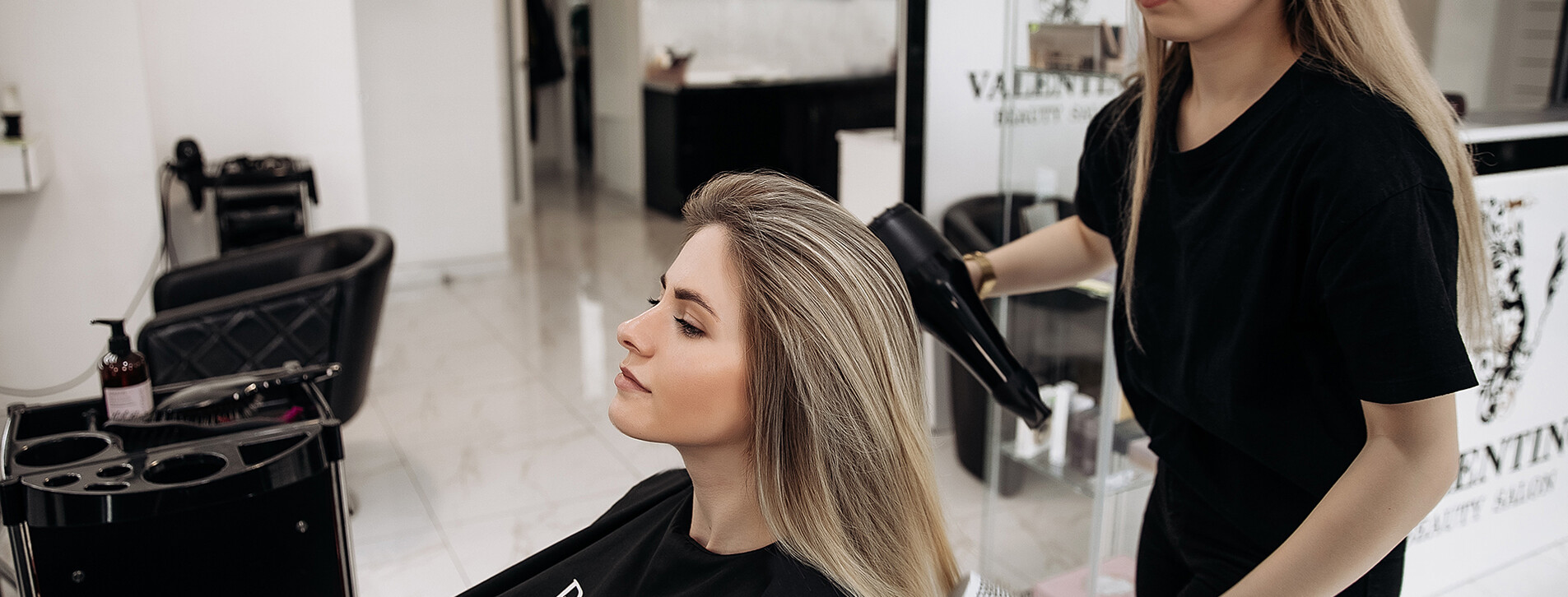 SPA догляд за волоссям у Львові - 5 Фото 5 - SPA догляд за волоссям