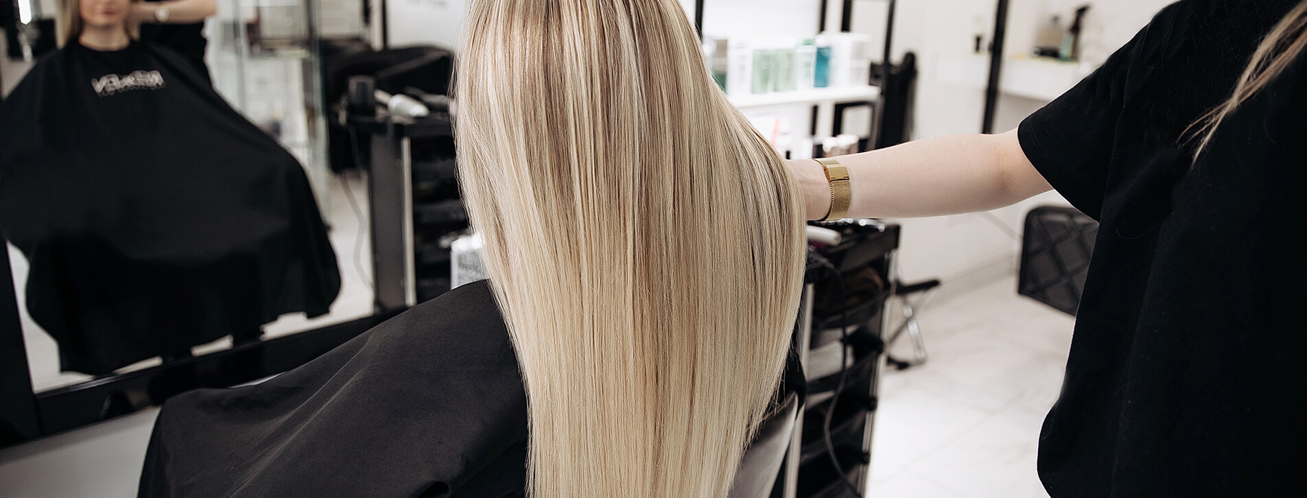 SPA догляд за волоссям у Львові - 2 Фото 2 - SPA догляд за волоссям