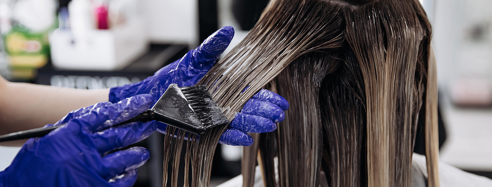 SPA догляд за волоссям у Львові - 10 Фото 10 - SPA догляд за волоссям