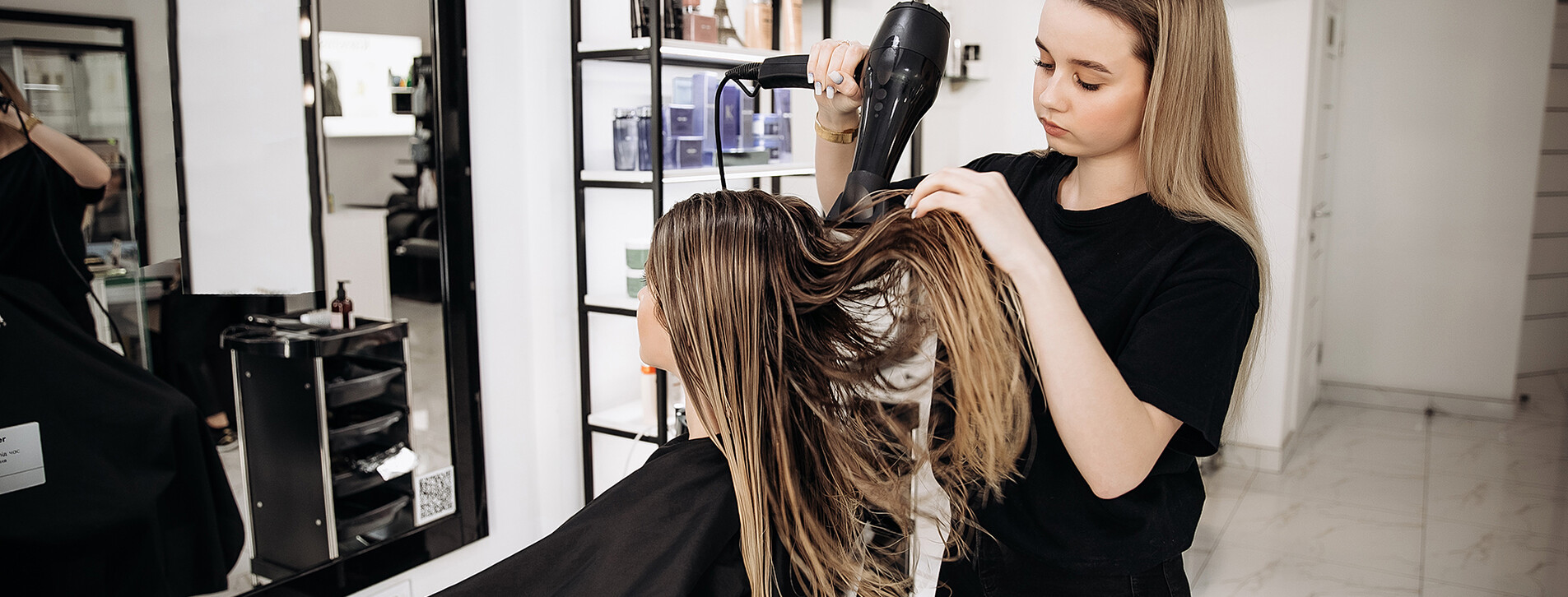 SPA догляд за волоссям у Львові - 9 Фото 9 - SPA догляд за волоссям