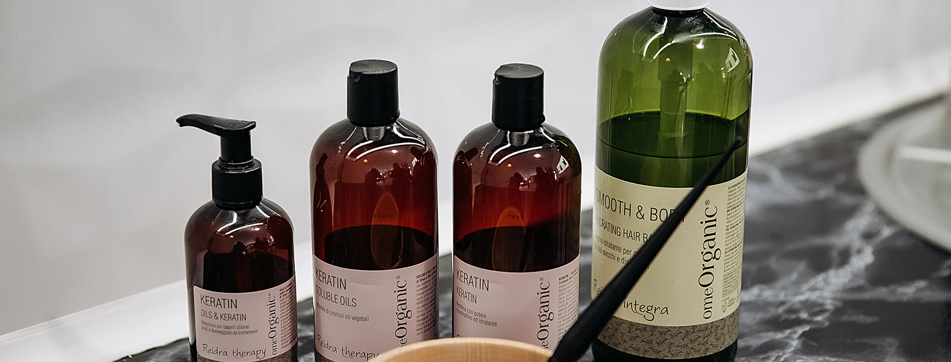 SPA догляд за волоссям у Львові - 4 Фото 4 - SPA догляд за волоссям