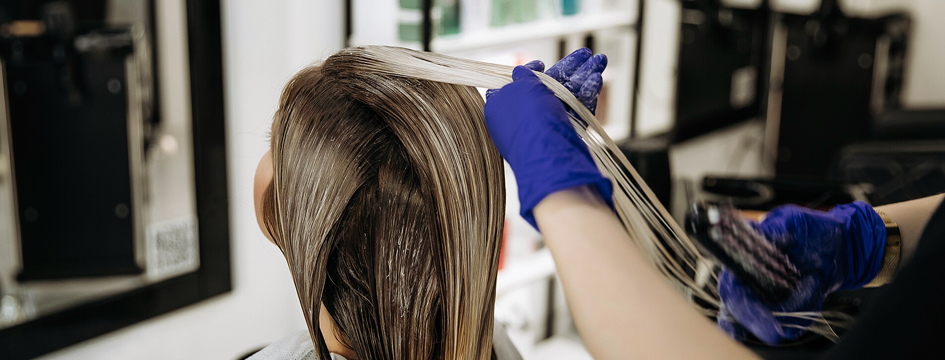 SPA догляд за волоссям у Львові - 7 Фото 7 - SPA догляд за волоссям