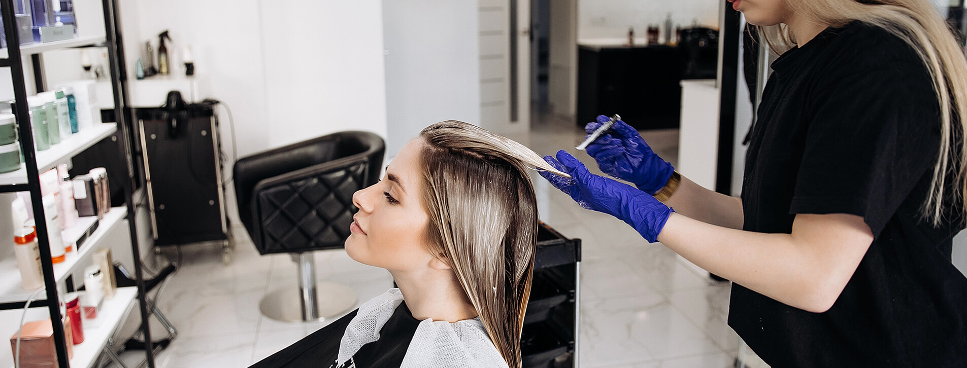 SPA догляд за волоссям у Львові - 3 Фото 3 - SPA догляд за волоссям