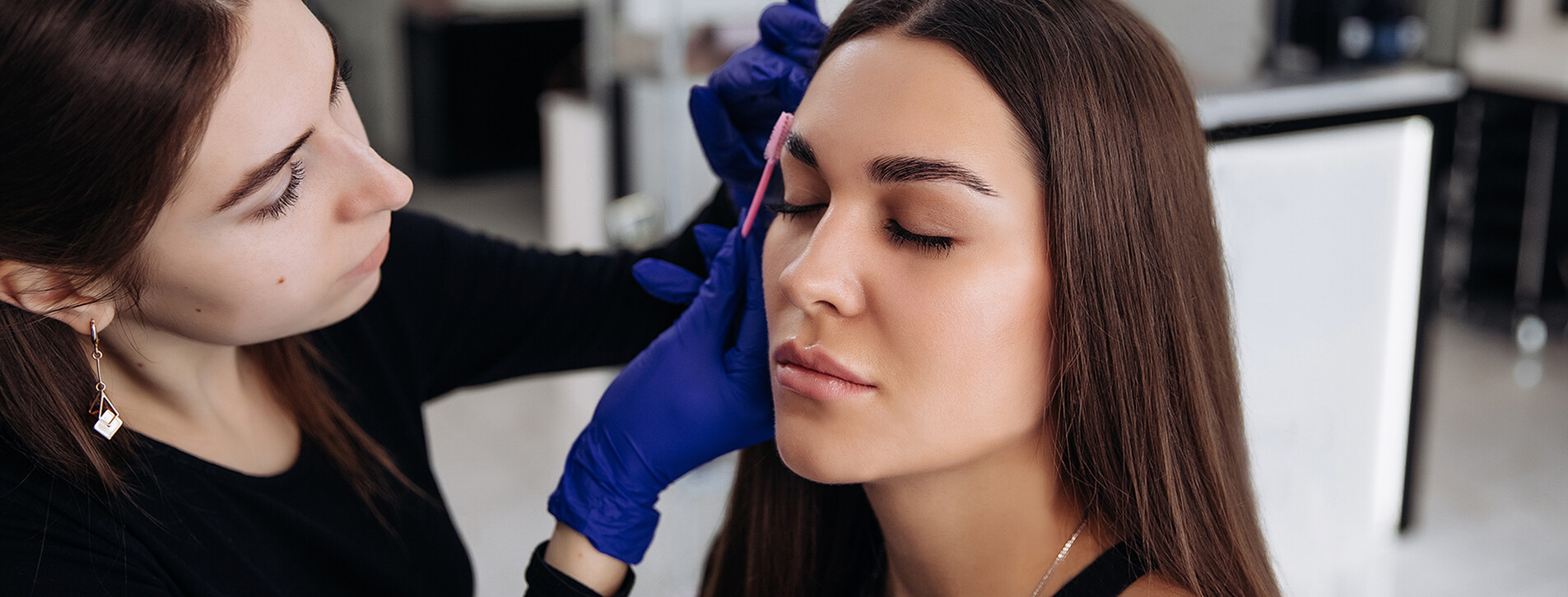 Brow bar во Львове - 3 Фото 3 - Brow bar
