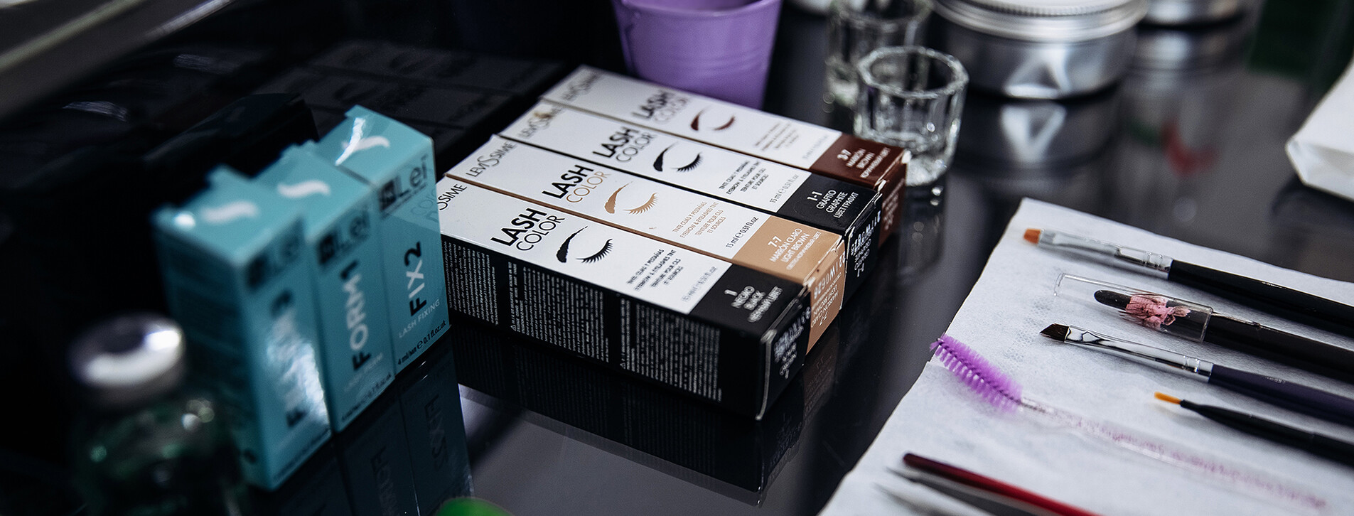 Brow bar во Львове - 4 Фото 4 - Brow bar