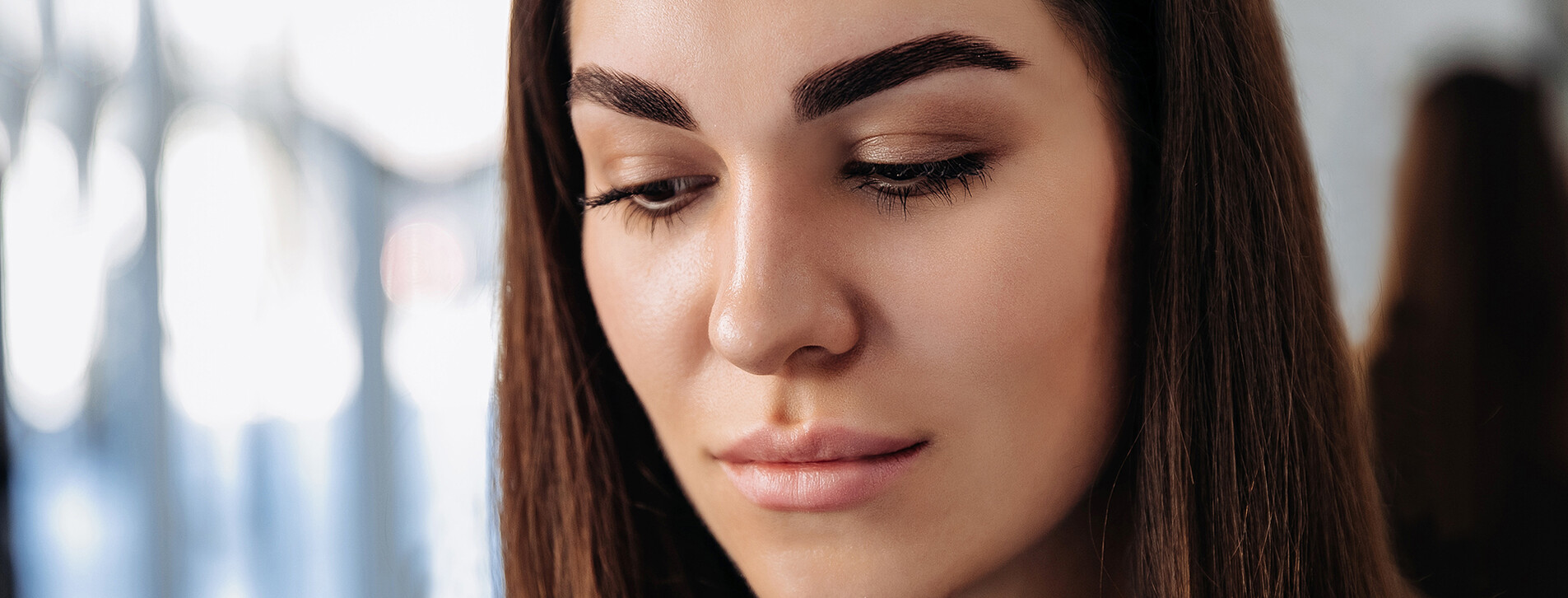 Brow bar во Львове - 8 Фото 8 - Brow bar
