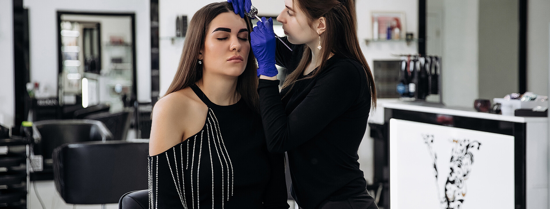 Brow bar во Львове - 7 Фото 7 - Brow bar