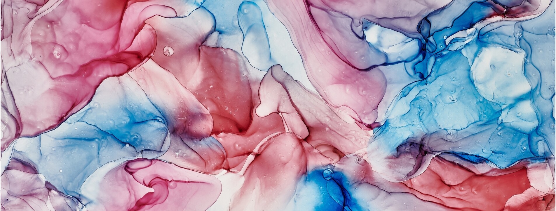 Живопись в технике Alcohol Ink во Львове - 3 Фото 3 - Живопись в технике Alcohol Ink