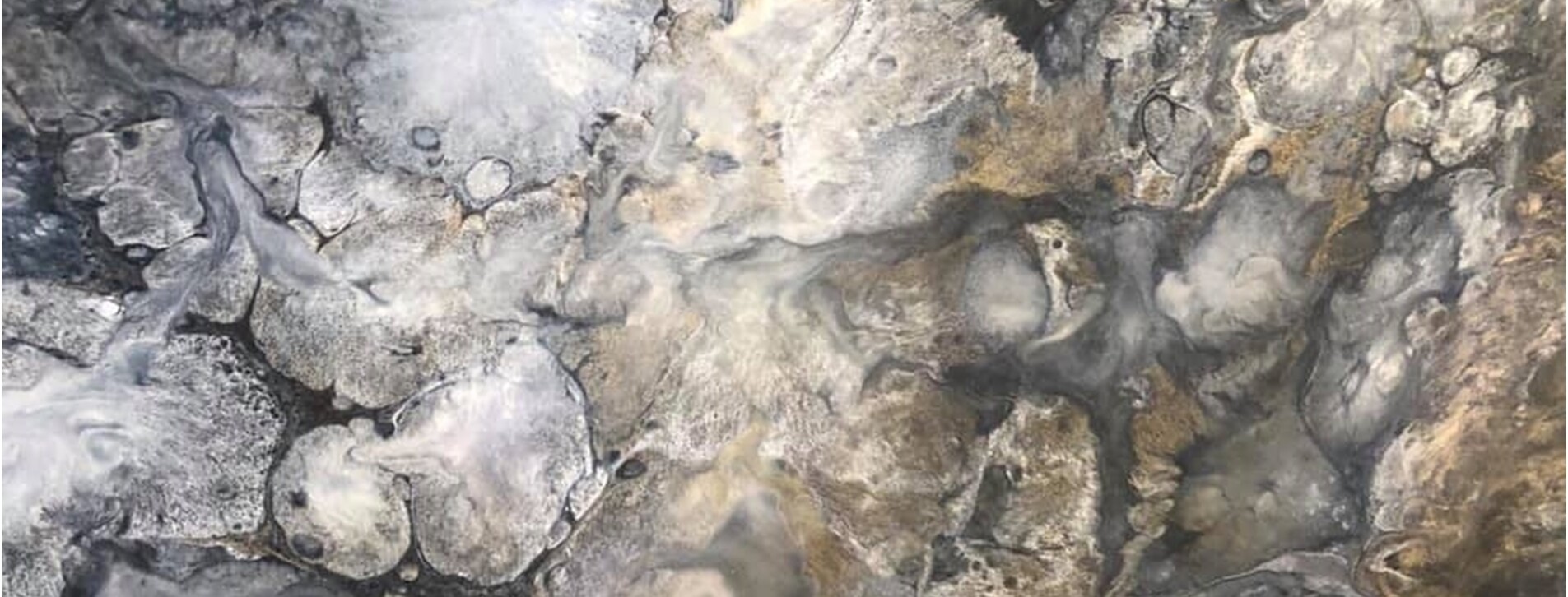 Створення картини з епоксидної смоли у Львові - 8 Фото 8 - Створення картини з епоксидної смоли