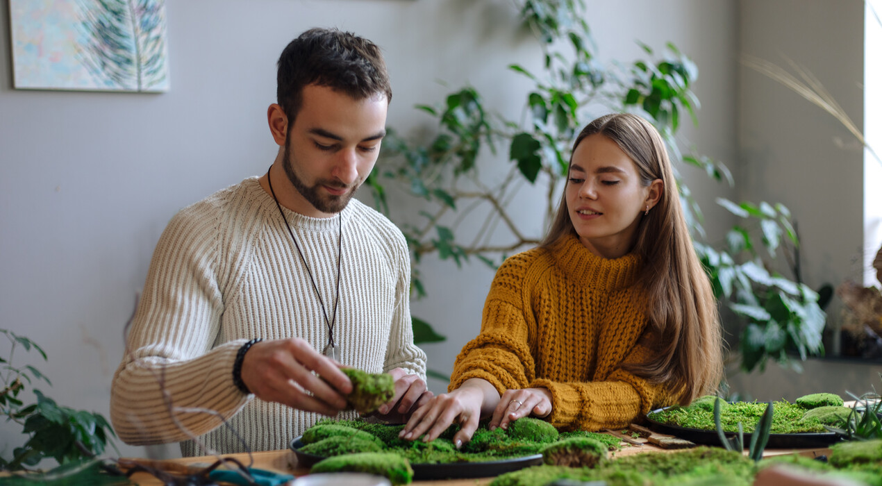 Roslynka - Студія флористики - 7 Фото 7 - Roslynka - Студія флористики