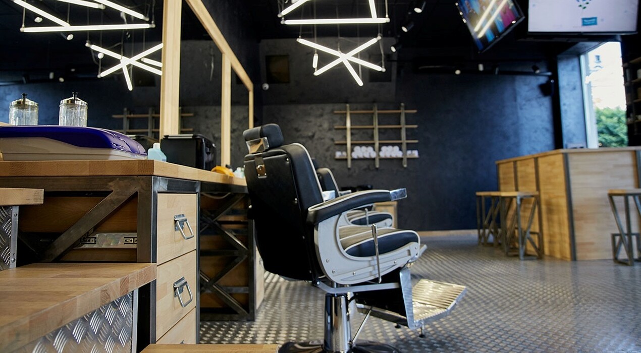 ЦирульниК - Barbershop - 2 Фото 2 - ЦирульниК - Barbershop