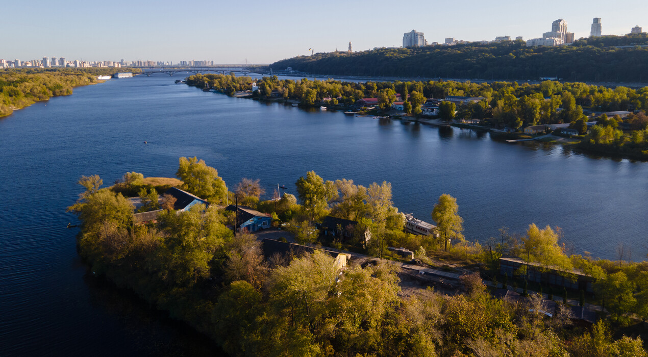 Burevisnyk - Спортивний клуб - 8 Фото 8 - Burevisnyk - Спортивний клуб