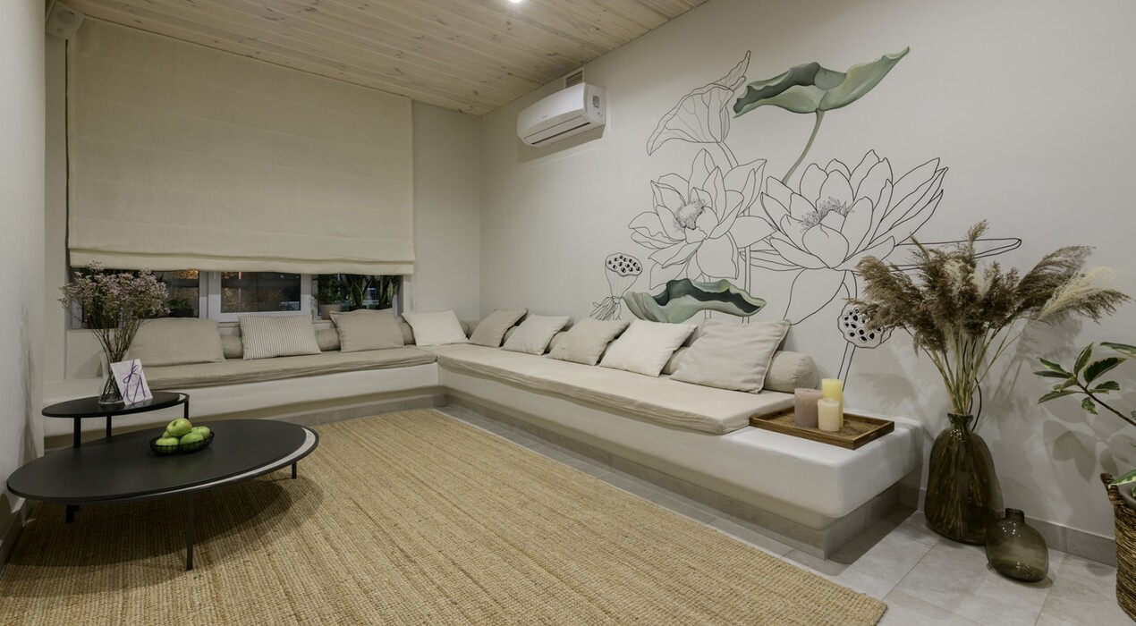 Rakuena SPA club - 3 Фото 3 - Rakuena SPA club