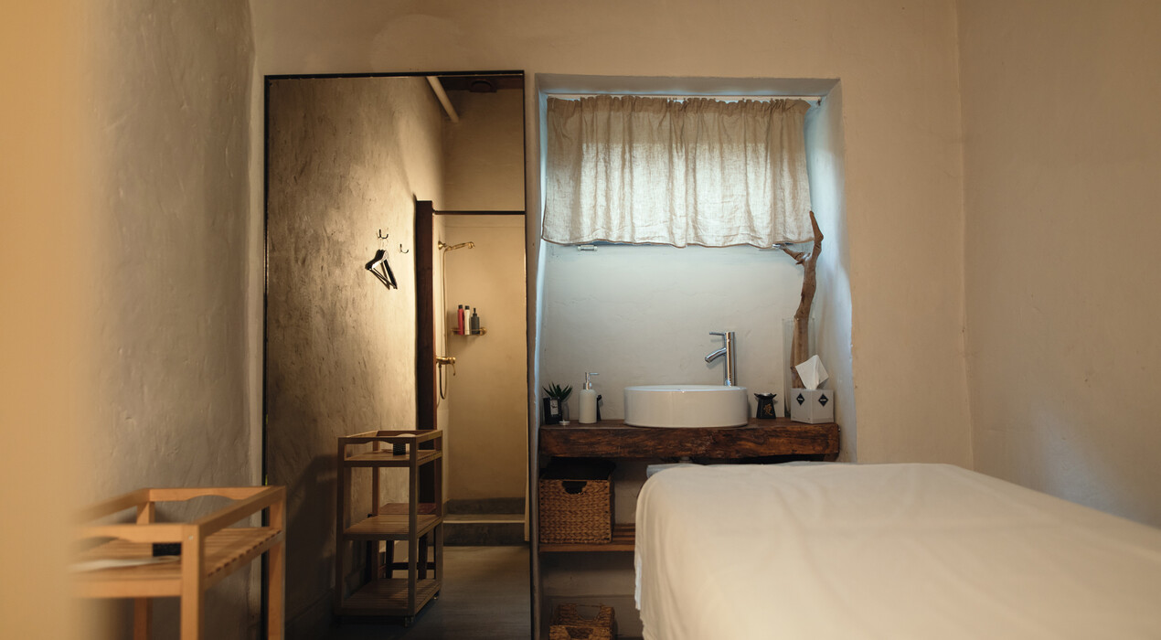 Rakuena SPA club - 6 Фото 6 - Rakuena SPA club