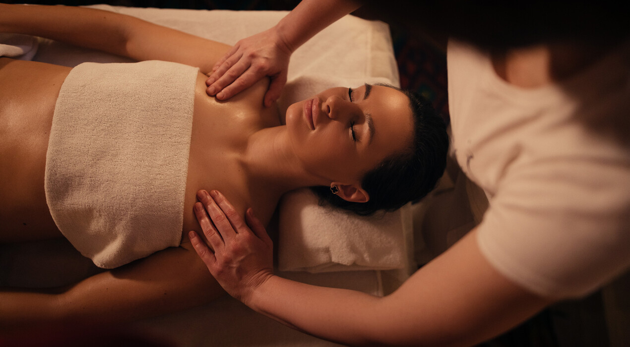 Rakuena SPA club - 3 Фото 3 - Rakuena SPA club