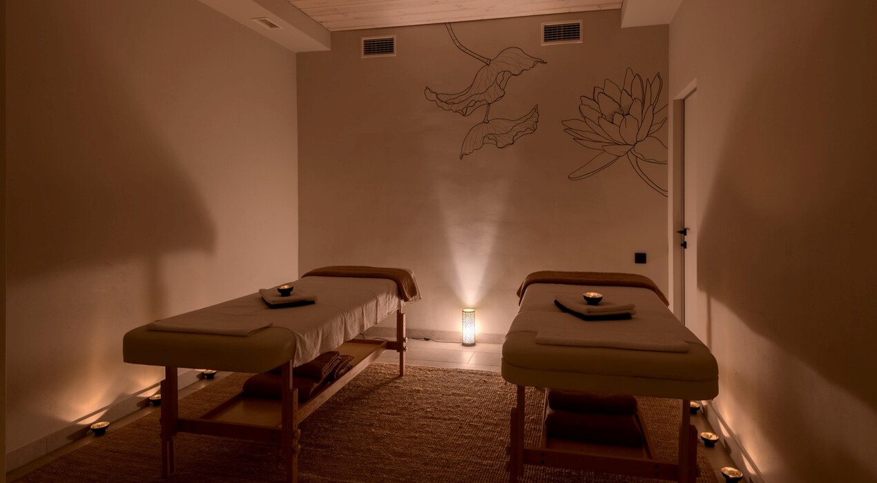 Rakuena SPA club - 9 Фото 9 - Rakuena SPA club