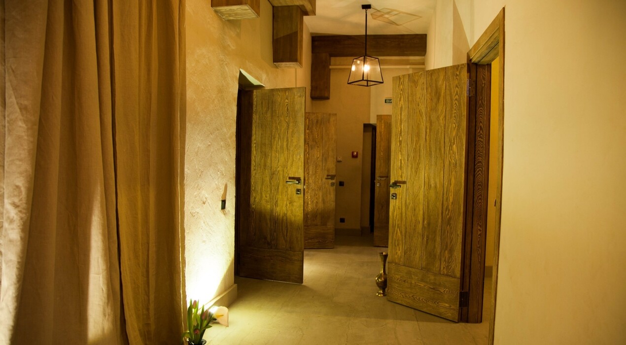 Rakuena SPA club - 4 Фото 4 - Rakuena SPA club