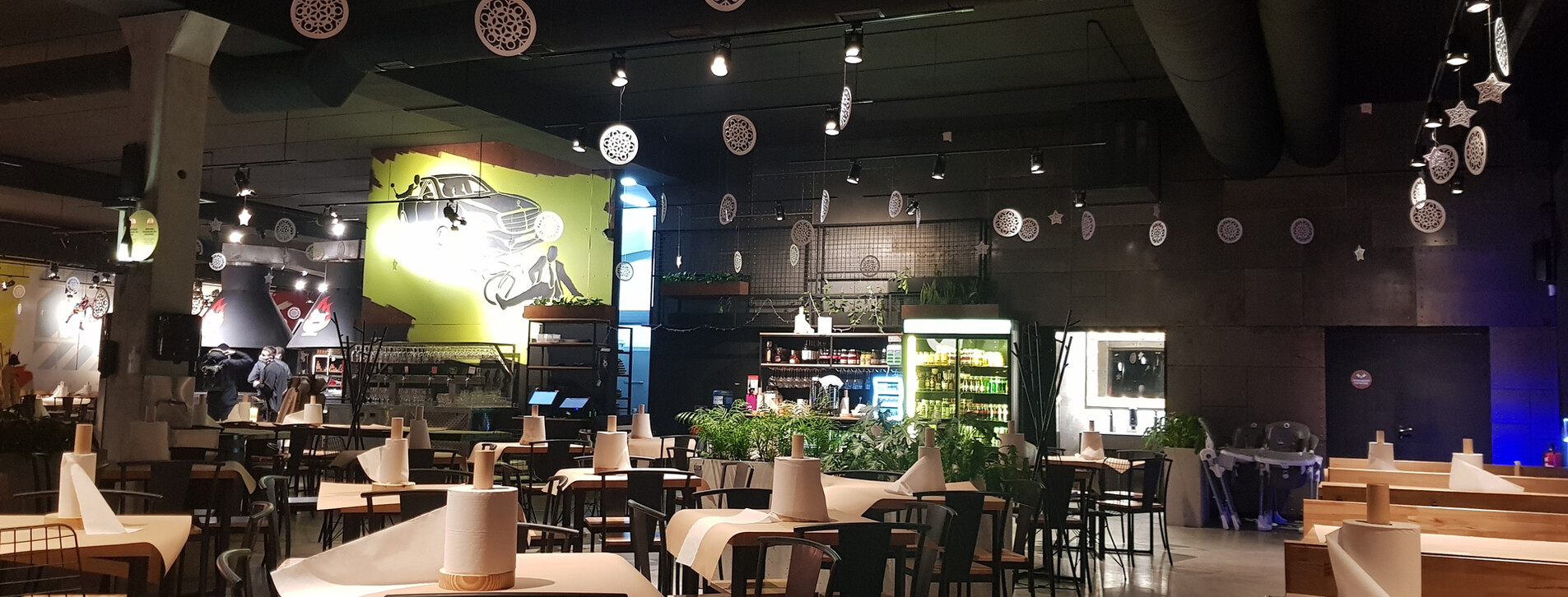 Ужин в «Реберні» для компании во Львове - 11 Фото 11 - Ужин в «Реберні»