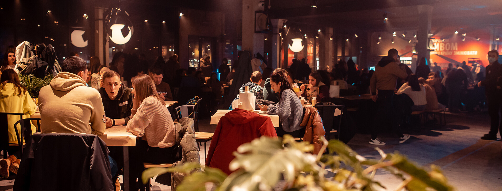 Ужин в «Реберні» для компании во Львове - 3 Фото 3 - Ужин в «Реберні»