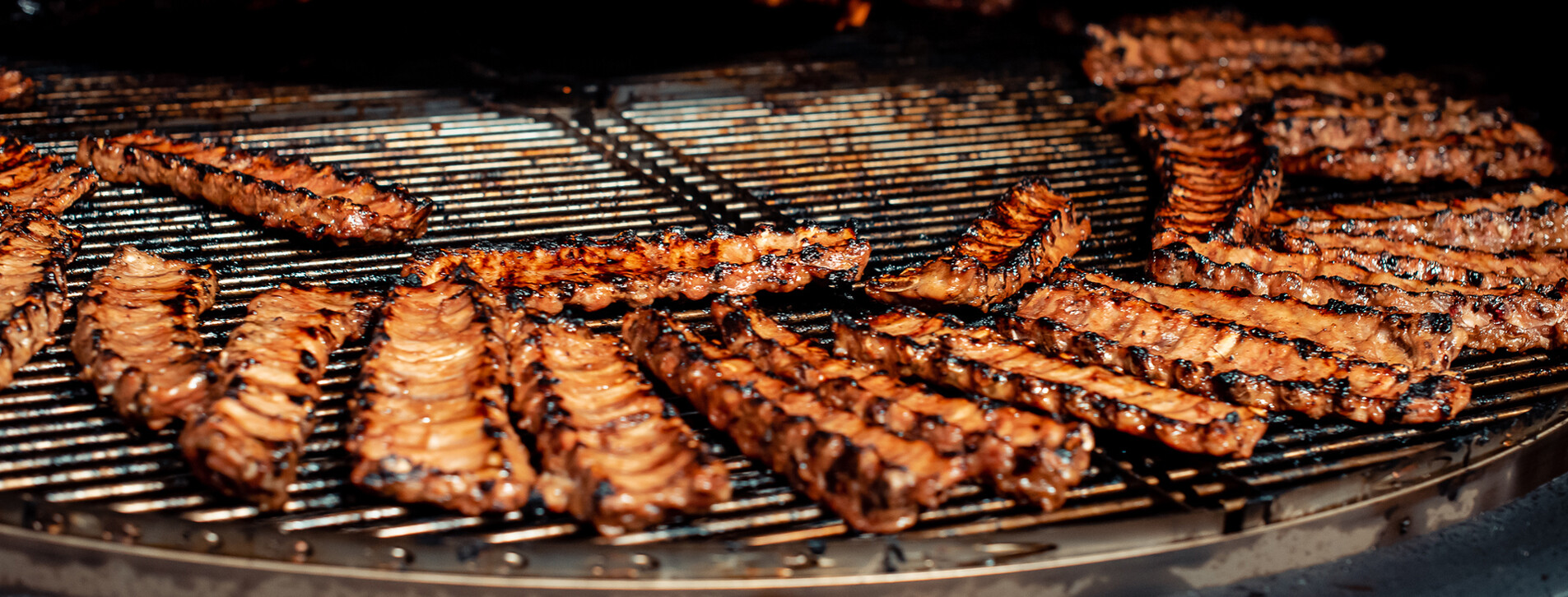 Ужин в «Реберні» для компании во Львове - 5 Фото 5 - Ужин в «Реберні»