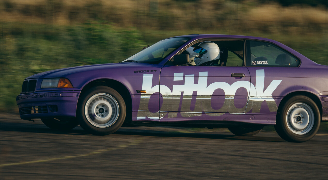 Bitlook Fun Taxi - 2 Фото 2 - Bitlook Fun Taxi