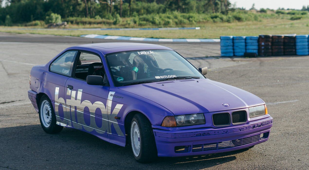 Bitlook Fun Taxi - 10 Фото 10 - Bitlook Fun Taxi